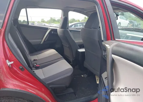 2014 Toyota Rav4 Xle from USA, damaged, VIN JTMRFREV9ED072491